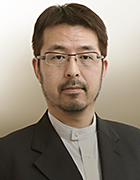 Hideki Kasai