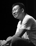Huang Sheng-Yuan