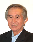 Liu Thai-Ker