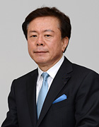 Naoki Inose (Governor of Tokyo)