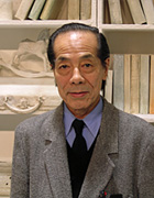 Shuji Takashina