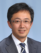 Kazuhiro Suzuki 